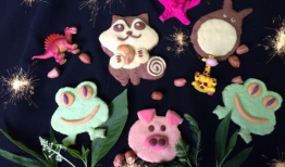 狂欢节漫画,漫画中的欢乐盛宴与讽刺画卷